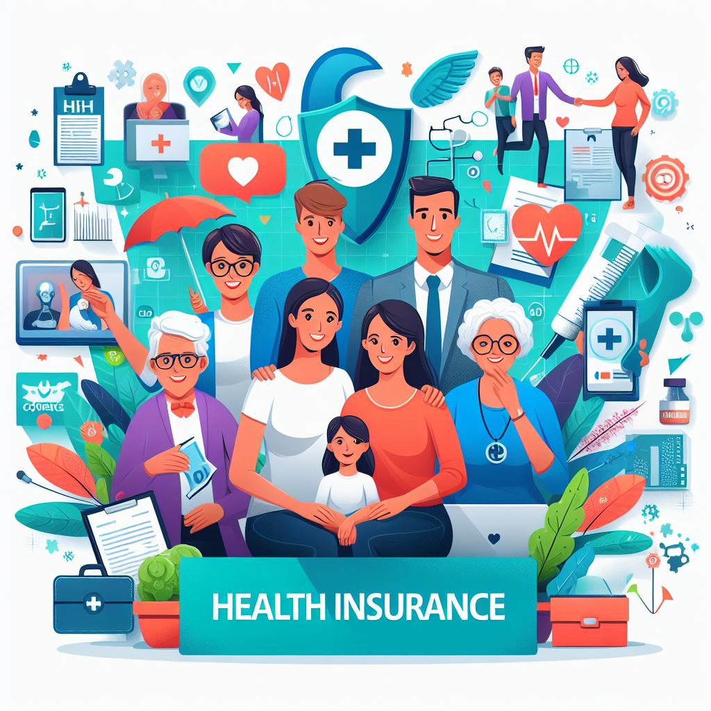 cleveland health insurance providers